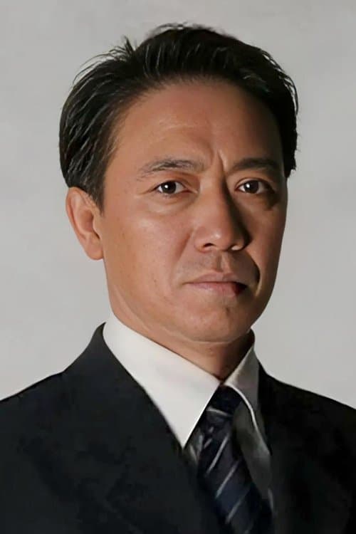 Li Youbin profile photo