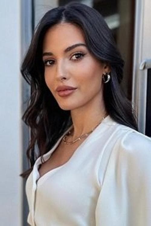 Mahassine Merabet profile photo