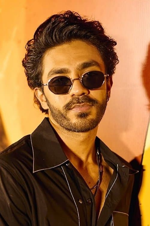 Aaishvary Thackeray profile photo