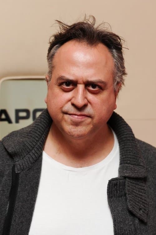 Stanley Townsend profile photo