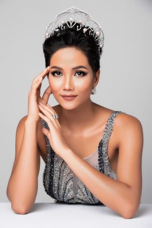 H'Hen Niê profile photo