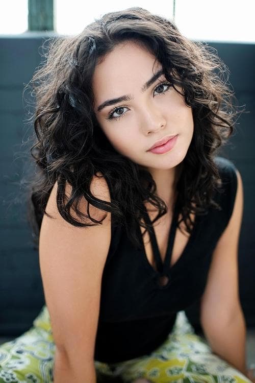 Mariana Garzón Toro profile photo