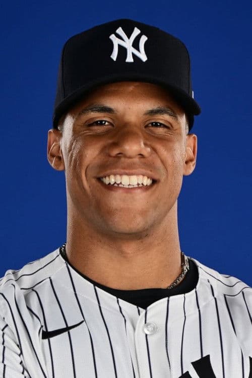 Juan Soto profile photo