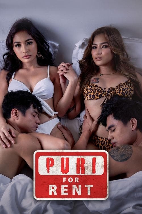 Puri for Rent poster