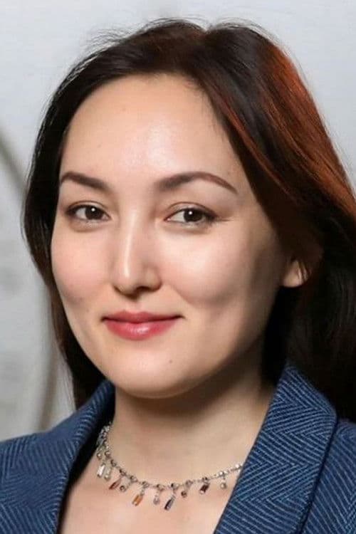 Nargiza Mamatkulova profile photo