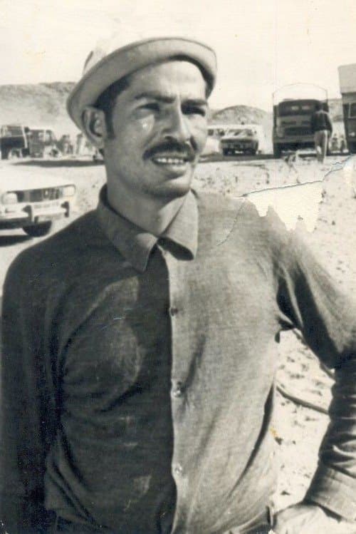 Omran Bahr profile photo