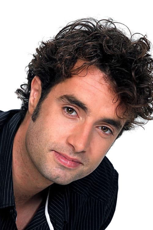 Martijn Hillenius profile photo