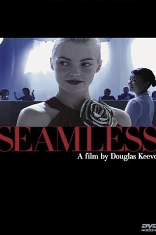 Seamless poster