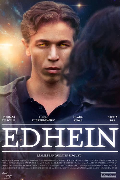 Edhein poster