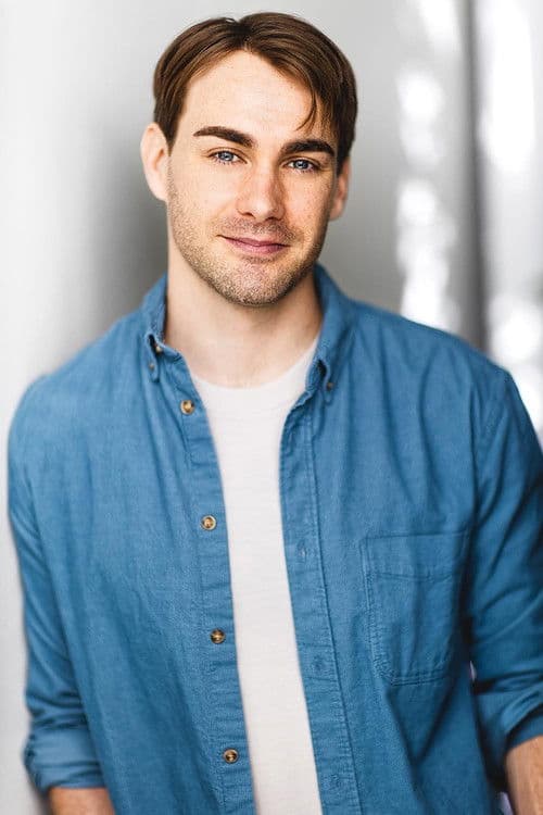 Sean Colby profile photo