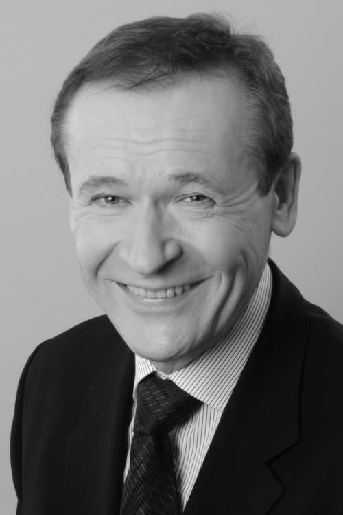 Väino Puura profile photo