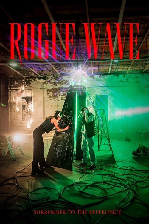 Rogue Wave poster