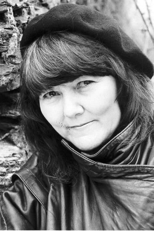 Mary Riggans profile photo