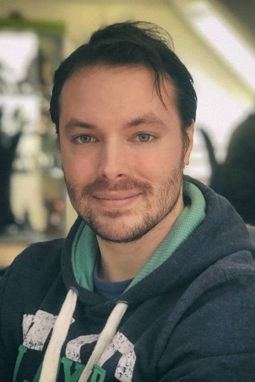 Károly Hamza profile photo