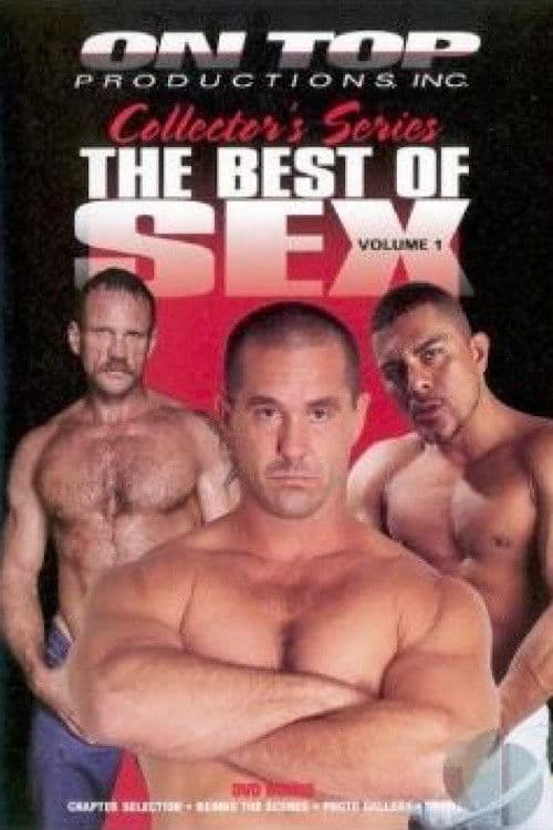 The Best of Sex 1 poster