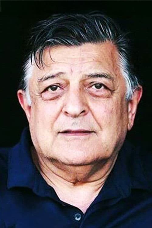 Yılmaz Vural profile photo