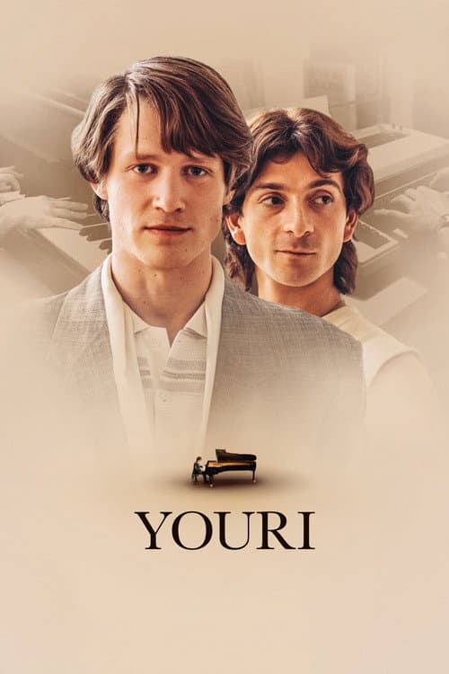 Youri poster