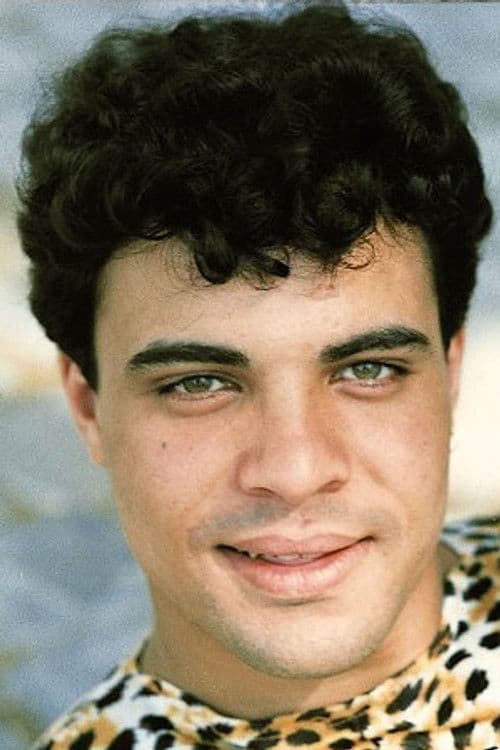 Omar Salam profile photo