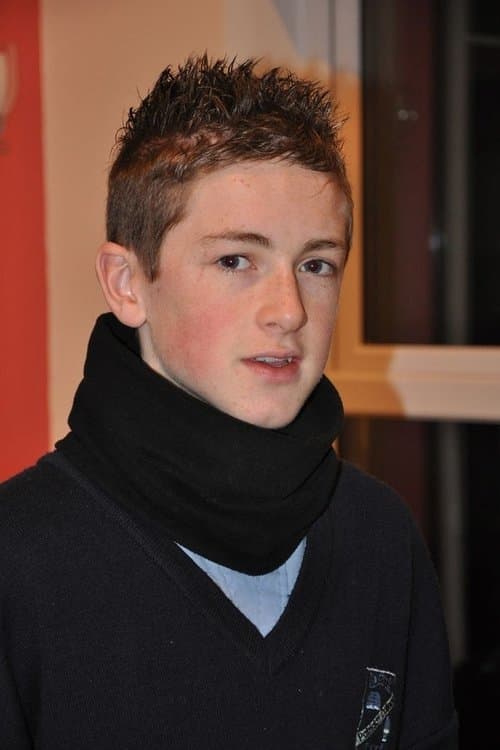 Evan McGuire profile photo