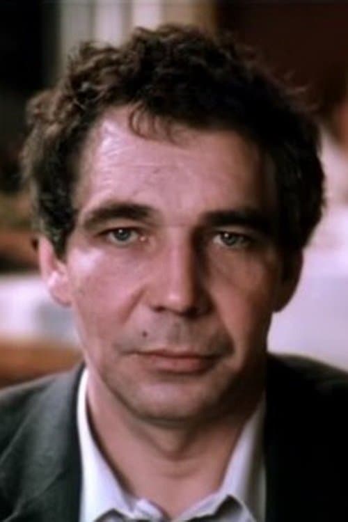 Vladimir Plotnikov profile photo