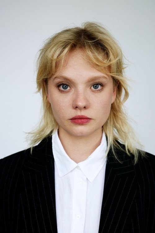 Berit Vander profile photo