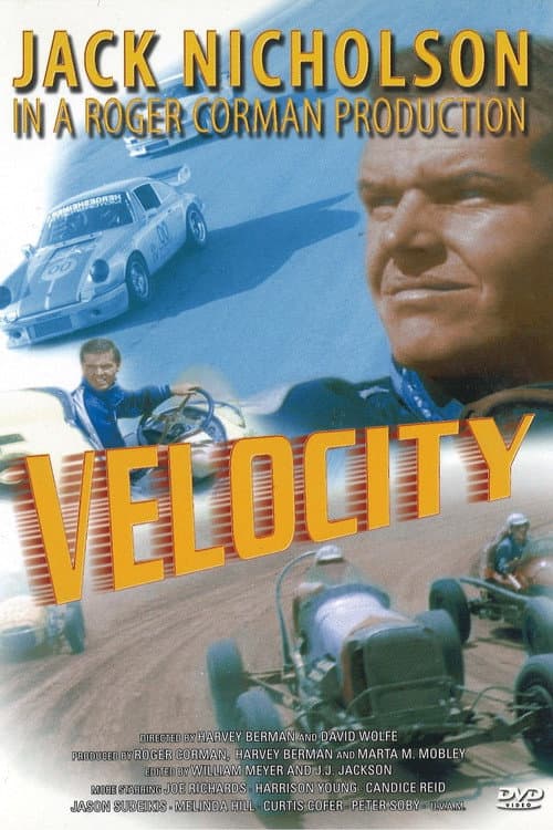 Velocity poster