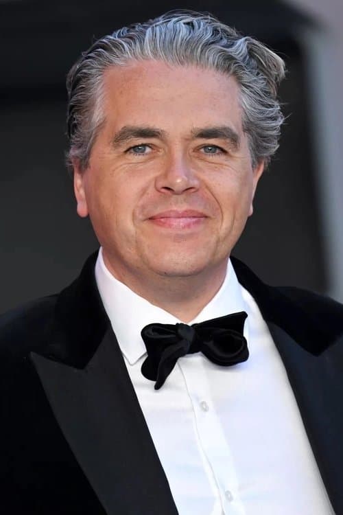 Lorne Balfe profile photo