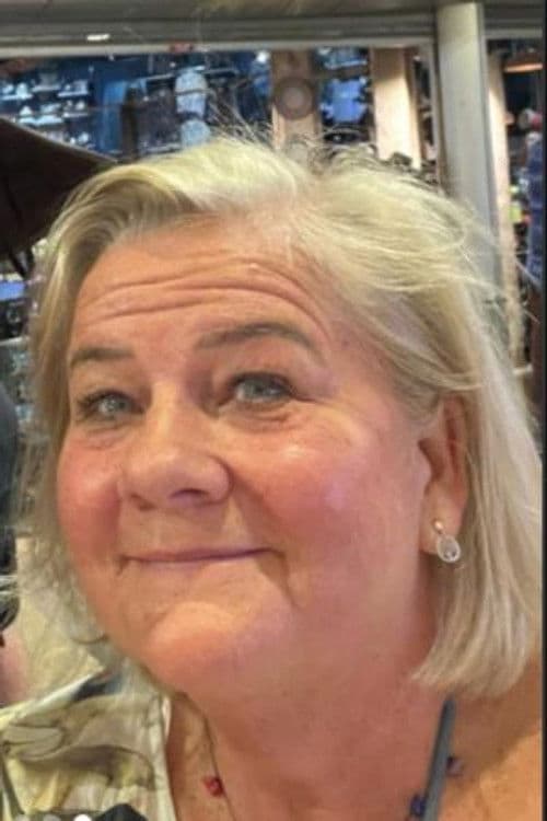 Åsa Lindgren profile photo