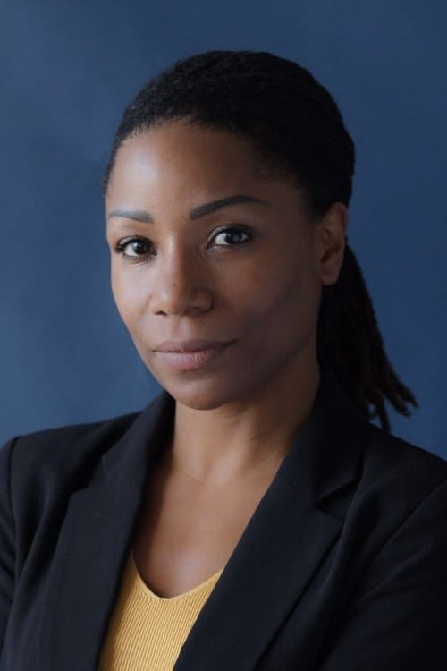 Isabelle Menal profile photo