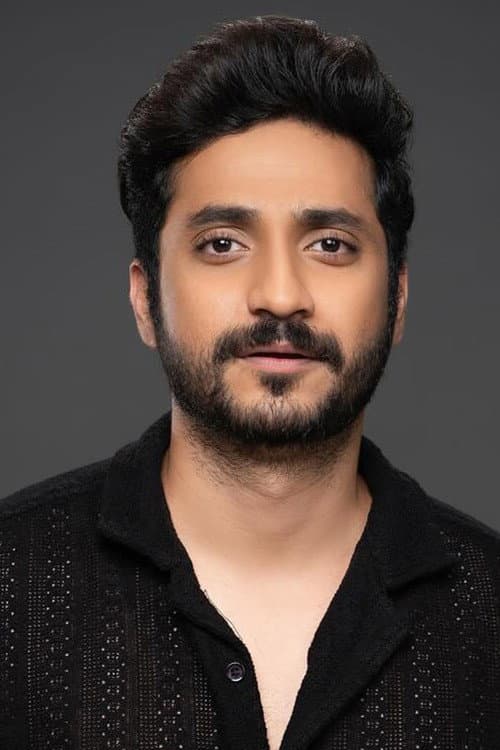 Sainkeet Kamat profile photo