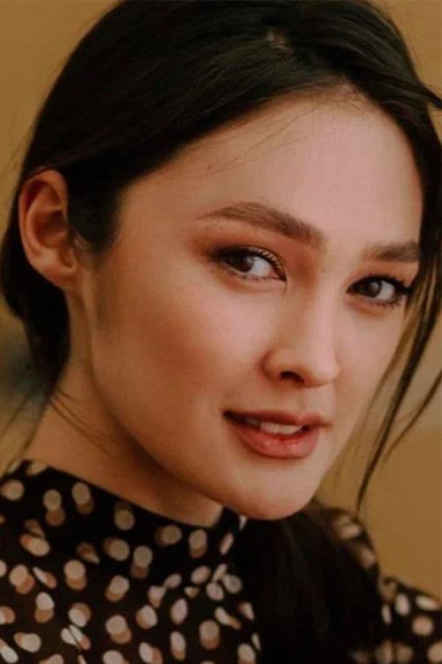 Altynshash Shayahmetova profile photo