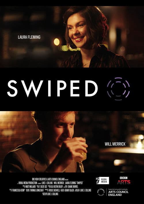 Swiped poster