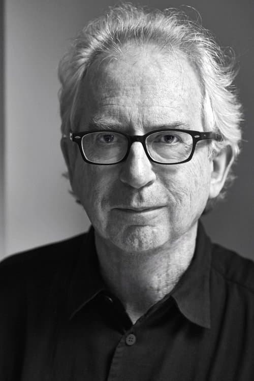 Peter Carey profile photo