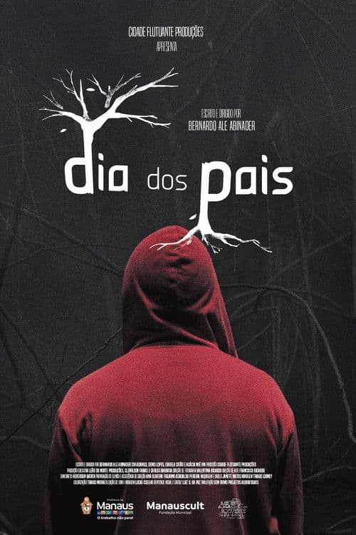 Dia dos Pais poster
