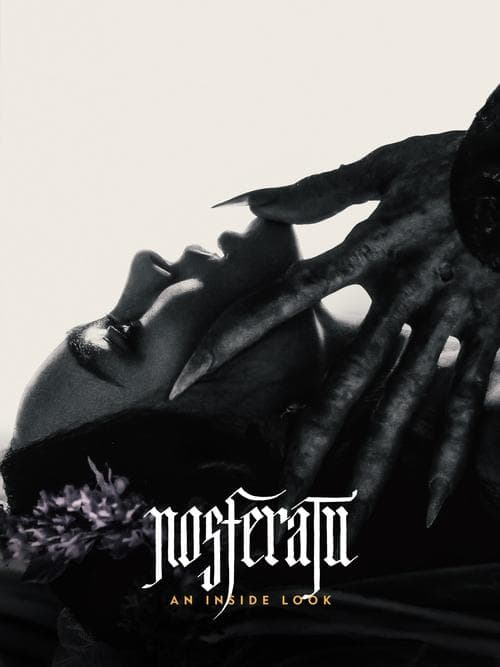Nosferatu: An Inside Look poster