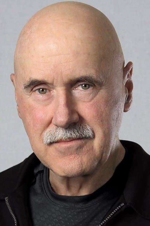 Brian Delate profile photo