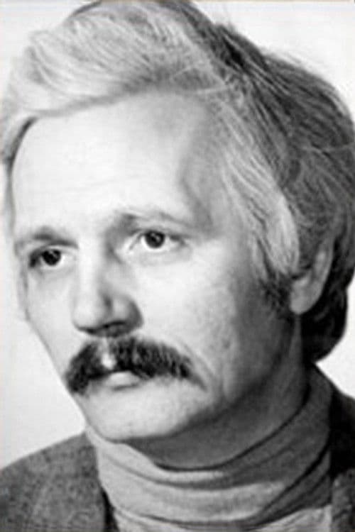 Vladimir Ivanov profile photo