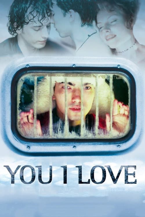 You I Love poster