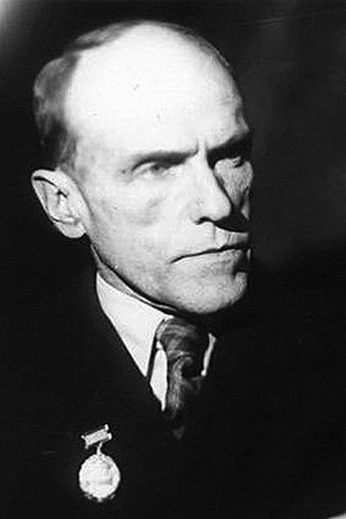 Oleg Fedorovskiy profile photo