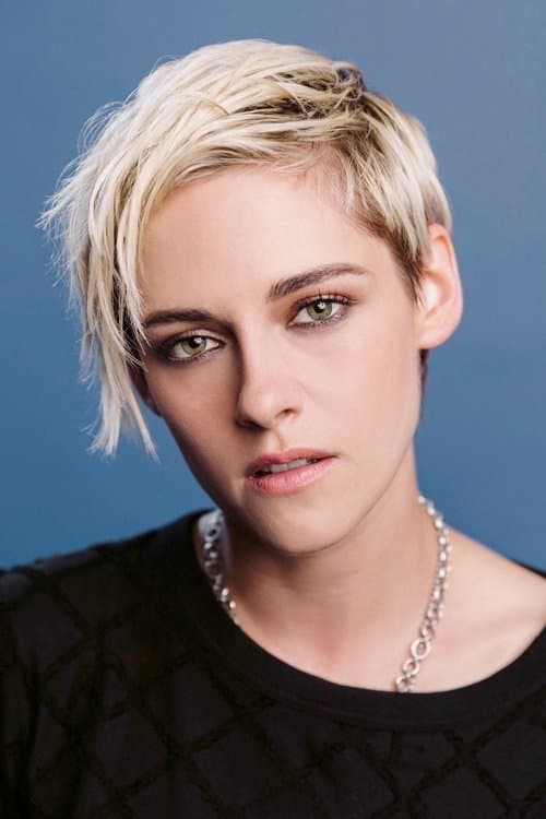 Kristen Stewart profile photo