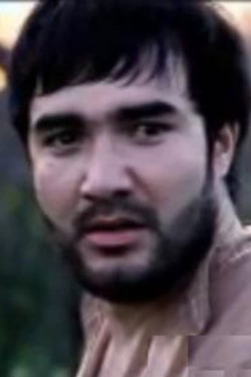 Kamol Bobonazarov profile photo