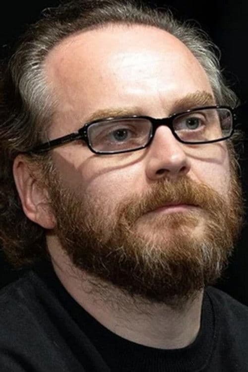 Yury Muravitsky profile photo