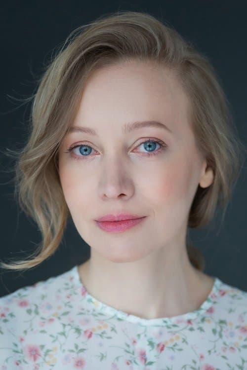 Mila Avgust profile photo