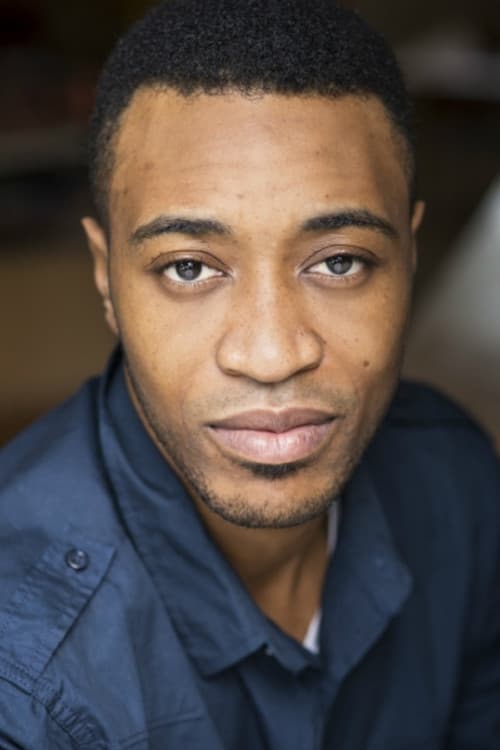 Simbarashe Matshe profile photo