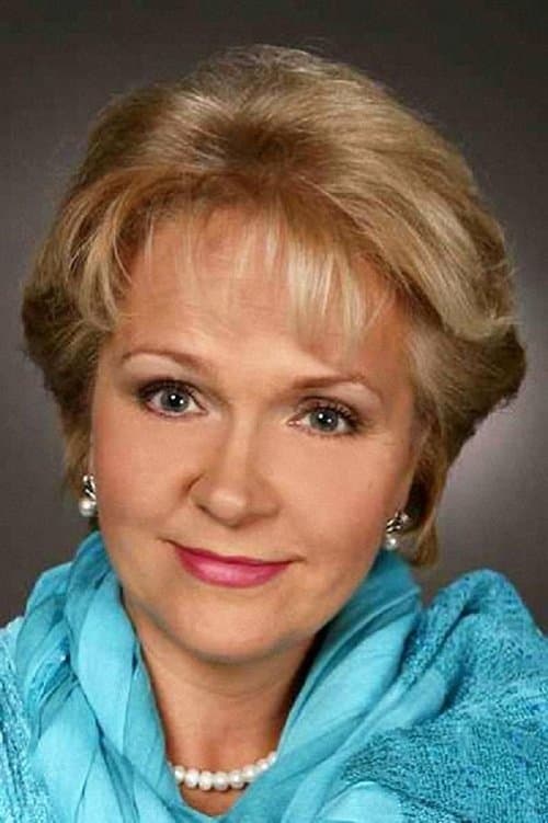 Lyudmila Gavrilova profile photo