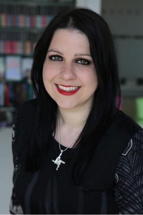 Janina Ramirez profile photo