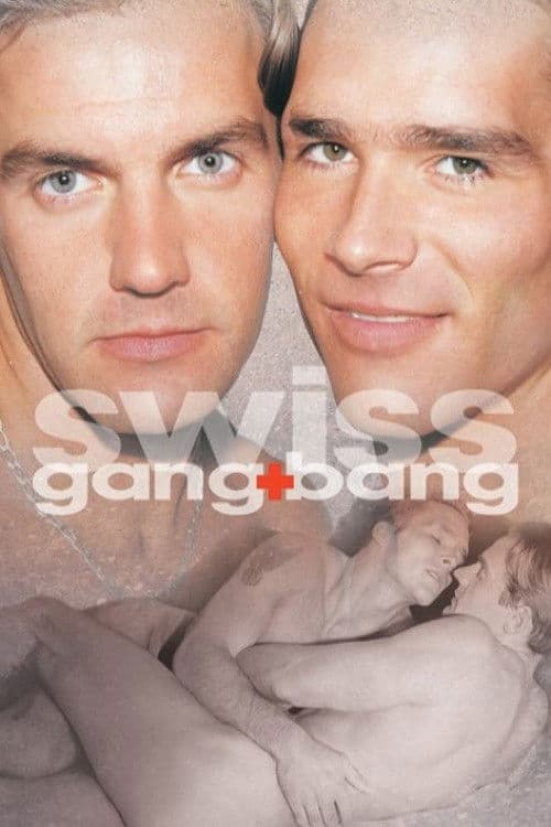 Swiss Gang Bang poster