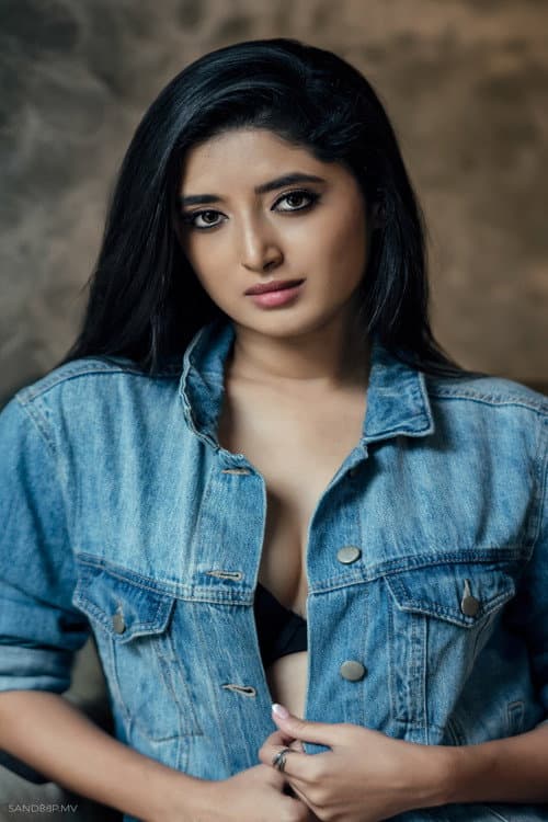 Nidhi Kushalappa profile photo