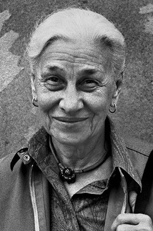 Eve Arnold profile photo