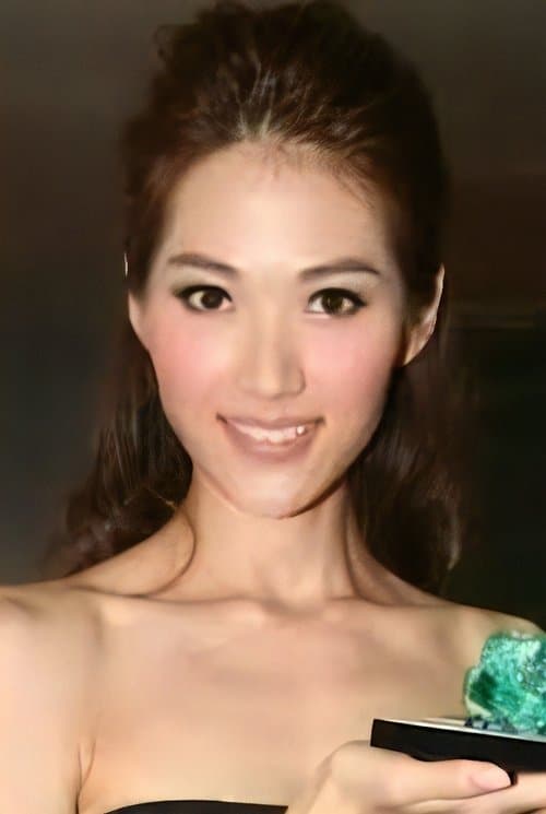 Carrie Lam profile photo